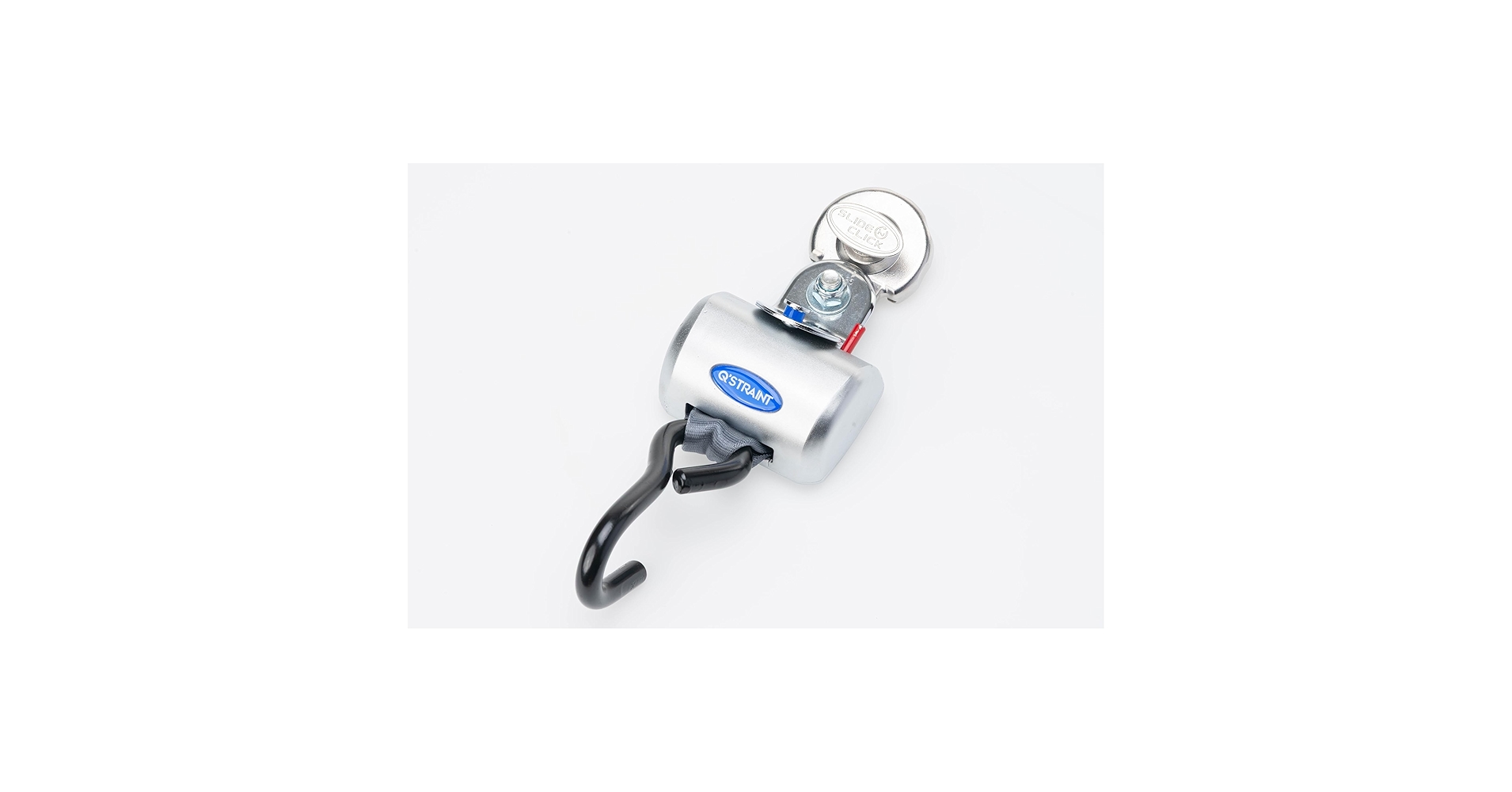 Amazon.com: Q'Straint QRT Max Retractor (knobless) with